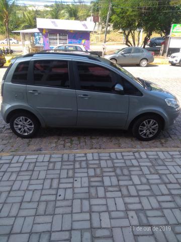 Fiat idea actrative 1.4 - Foto 6