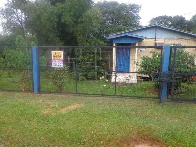 Sítio à venda em Caju, Nova santa rita cod:V00716
