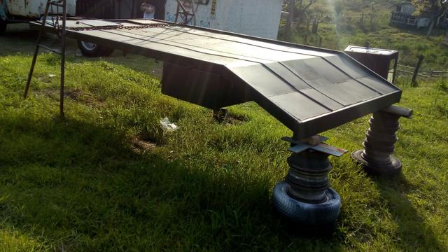 Torro plataforma fixa 3.500 - Foto 4