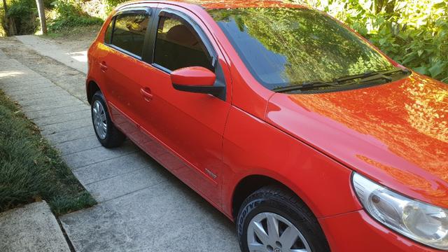 Gol G5 1.0 2012/2013 Completo - Foto 7