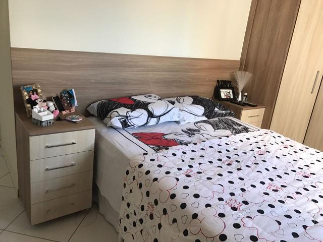 Bumenau 47 m² apartamento residencial à venda, vila galvão, guarulhos. - Foto 2