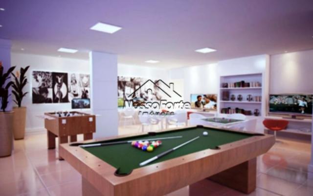 Lançamento Apartamento Alto Padrão no Canto do Forte em Praia Grande - Foto 6