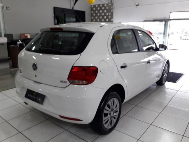 VOLKSWAGEN GOL TL MCV 82CV 5P - Foto 6