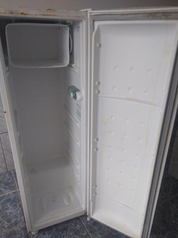 Geladeira boa , só não está gerando bem motor perfeito - Foto 3