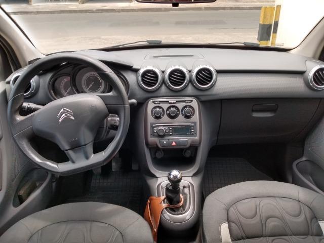 Vendo veículo Citroen C3 Tendance - Foto 7
