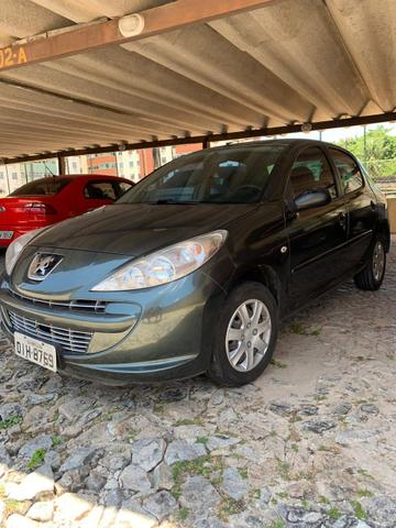 Peugeot 207 XR 1.4