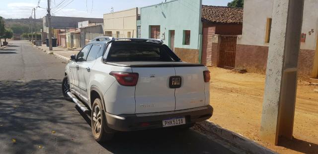 Fiat Toro - Foto 2