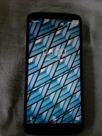 Celular Motorola G6 play 32 gigas impressão digital!! - Foto 2
