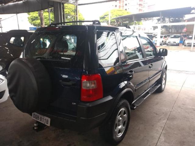 FORD ECOSPORT XLS 1.6 8v 4P - Foto 5