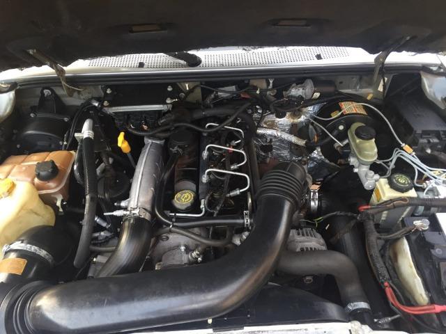 Ranger XLT 2007 diesel - Foto 8