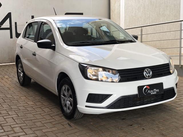 Gol 1.0 completo 2019 com apenas 27.000Kms, só DF, impecável - Foto 3