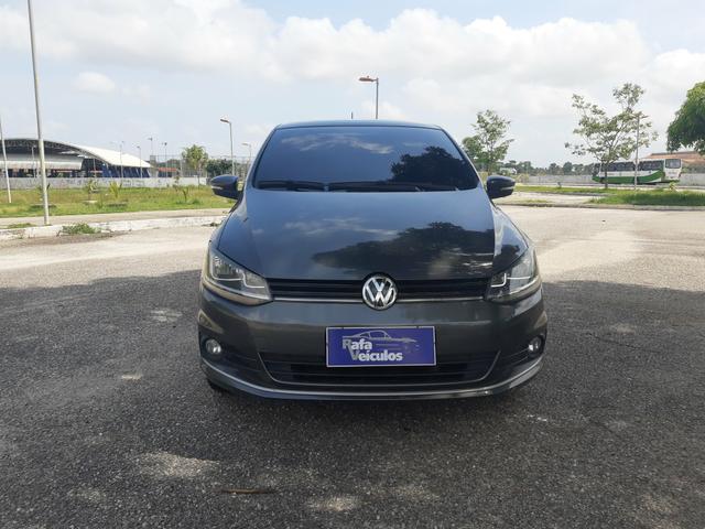 Vw fox 1.0 comfortline 2015 r$ 34.900,00. rafa veículos falar eric *