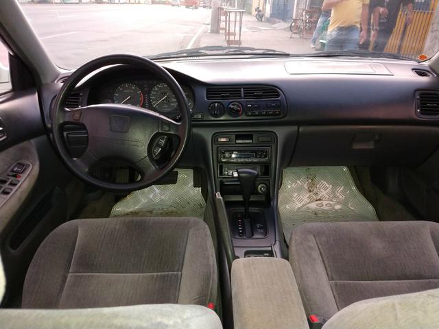 Honda Accord lx 2.2 raridade - Foto 17