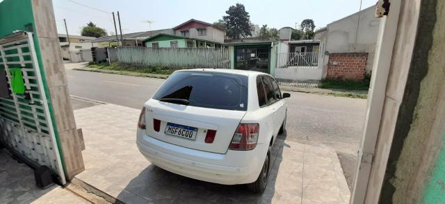 Fiat Stilo 1.8 2003 Completo Teto Solar multimidia - Foto 7