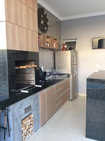 Casa condomínio reserva real - Foto 4
