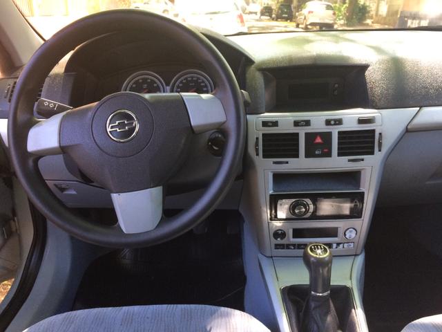 Vectra Elegance 2.0 Completo - 2007 - Foto 6