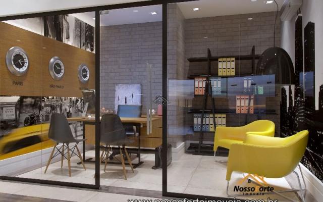 Lançamento Apartamento no Canto do Forte em Praia Grande - Foto 7