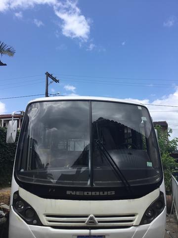 Micro NEOBUS - Foto 2