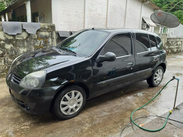 Clio 2012 - Foto 5