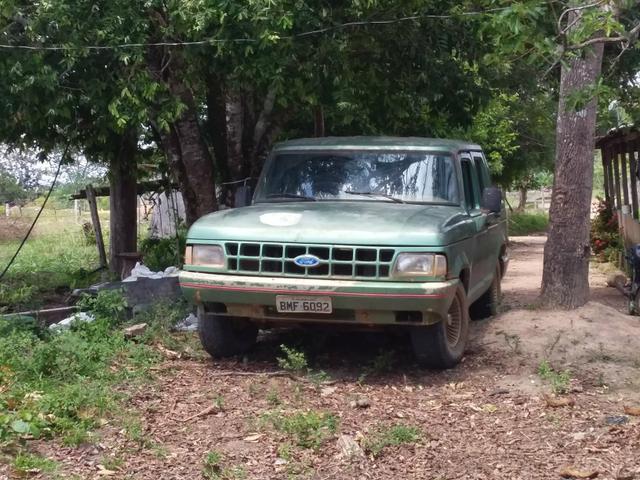 F 1000 cabine dupla - Foto 5