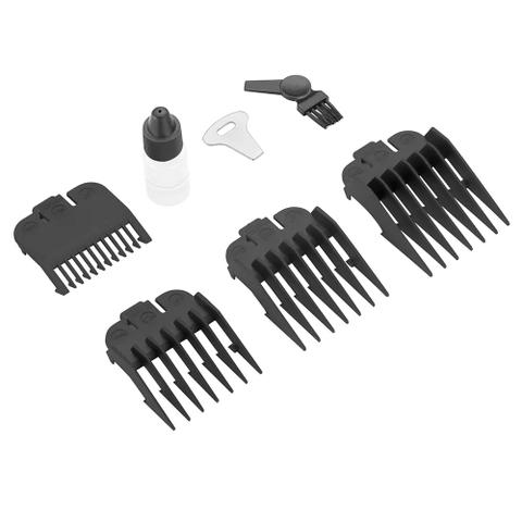 Máquina de Cortar Cabelo Cadence Cobreo Professional - Foto 6