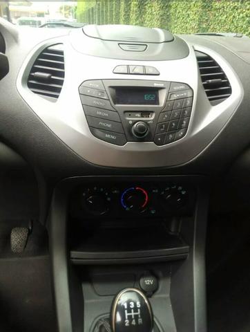 Ford ka 1.0 Flex - Foto 5