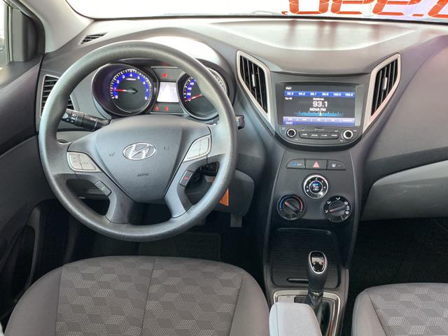 Hb20S 1.6 Automático Comfort Plus 2017.2018 Promoção - Foto 3