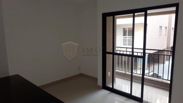 Apartamento para alugar com 1 dormitórios em Nova alianca, Ribeirao preto cod:L4366 - Foto 14