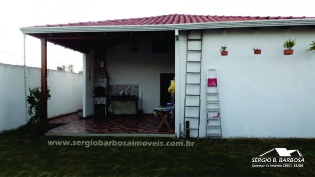 Casa, Estância Boa Vista, Caldas Novas-GO - Foto 16