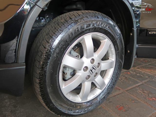 Honda cr-v Lx 2.0 4x2 automática completa 2011 - Foto 9