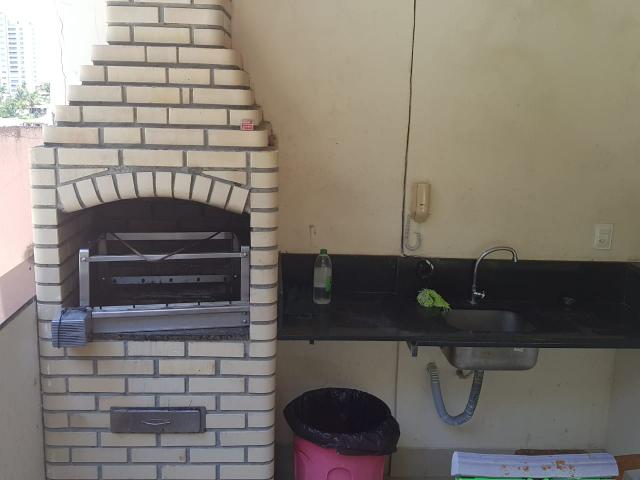 Excelente casa com 3/4 sendo 3 suites em patamares, toda nova, oportunidade unica!!! - Foto 9