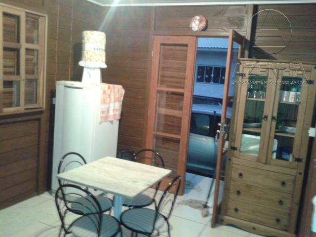 Casa à venda com 2 dormitórios em Areias de palhocinha, Garopaba cod:3064 - Foto 11