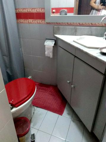 Lindo apartamento 2 quartos, sendo 1 suite , vaga e infra total - Vila da Penha - Foto 7