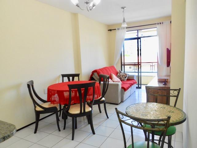 Apartamento no Cambeba com 3 quartos, 80m e 1 vaga de Garagem - Foto 2