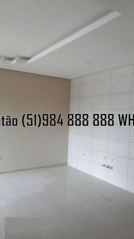 Apartamentos 02 dormitórios Suite Jardim do Bosque Cachoeirinha! - Foto 2