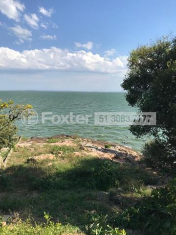 Casa à venda com 2 dormitórios em Ponta grossa, Porto alegre cod:185309