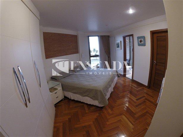 Apartamento, Mata da Praia, Vitória-ES - Foto 13