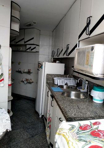 Lindo apartamento 2 quartos, sendo 1 suite , vaga e infra total - Vila da Penha - Foto 2