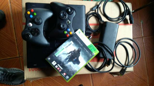 Xbox 360