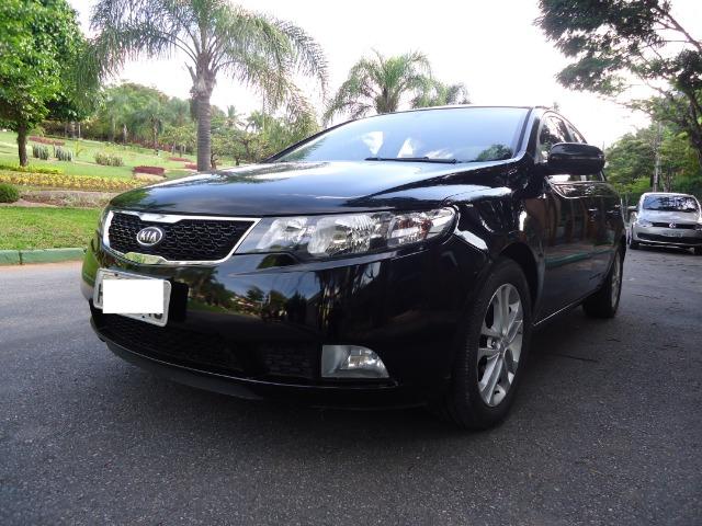 Kia Motors Cerato 1.6 - Foto 2