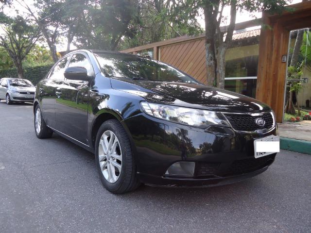 Kia Motors Cerato 1.6