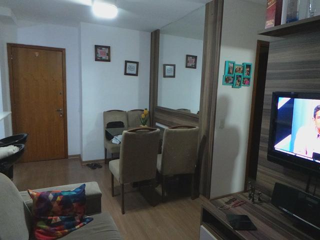 2qts cond. tudo azul iraja R$215 mil reais - Foto 5