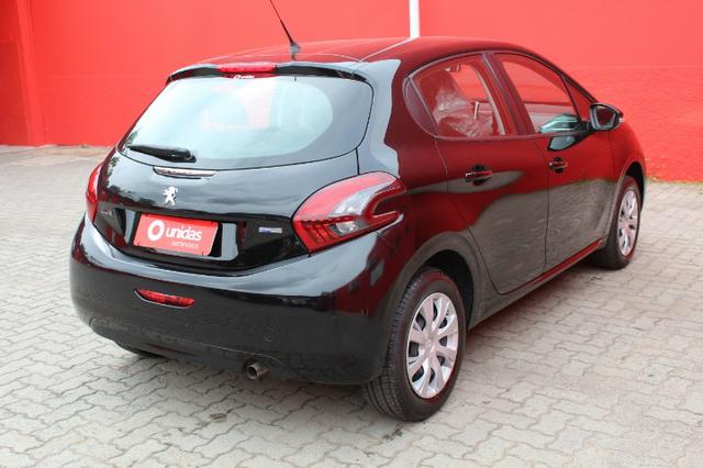 Peugeot 208 - Foto 5