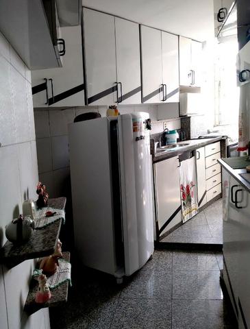 Lindo apartamento 2 quartos, sendo 1 suite , vaga e infra total - Vila da Penha