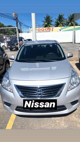 Versa Sv