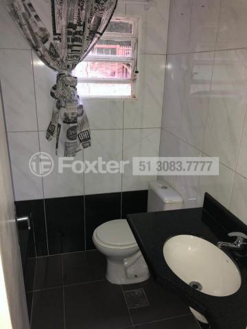 Casa à venda com 2 dormitórios em Ponta grossa, Porto alegre cod:185309 - Foto 7