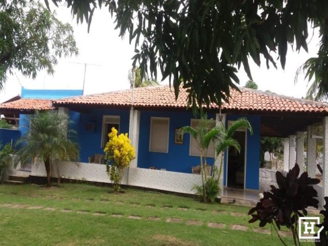 Chácara à venda - Areia Branca