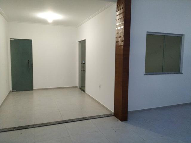 Casa moderna com 3/4 pronta para morar - Foto 6
