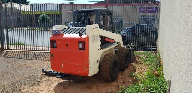 Bobcat 763 - Foto 4