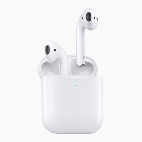 Airphone Brasil